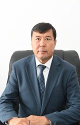 Жандарбеков Айтбай Насриддинұлы