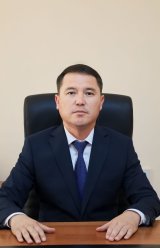 Алдабергенов Алмат Абдуазизович