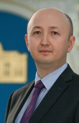 ​​Мұсаев Данат Өмірбайұлы