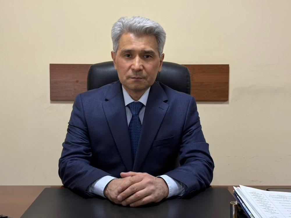 Бөлтенов Талғат Серікұлы