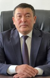 Сақыпбеков Жұмат Жұмабекұлы