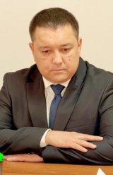 Сметов Қуаныш Әділбекұлы