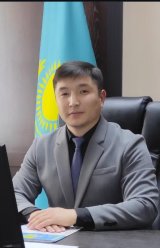 Сүлетаев Мұрат Мұқанұлы