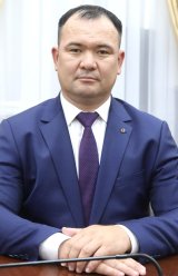Әжібеков Мейрамбек Темірханұлы