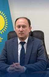 Бахытұлы Қуаныш