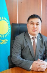 Манзал Біржан Қайыржанұлы