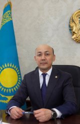 Тоқабаев Бауыржан Әбдіқадырұлы