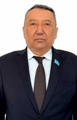 Әубәкіров Дихан Уалиханұлы