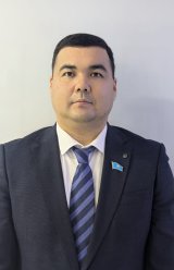 Мұстафаұлы Әбдіәзиз