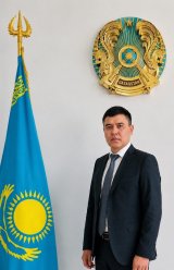 Саткынов Абзал Нурболұлы