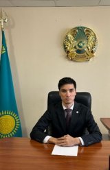 Тимурұлы Ахмет