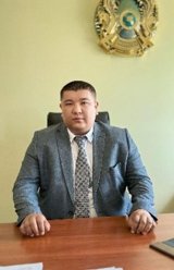 Құсайынов Сәбит Ғазизұлы