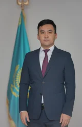 Құдайбергенов Жандәулет Сандыбекұлы