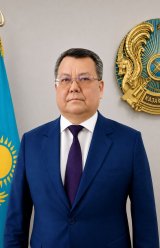 Садиров Аманкул Раушанович