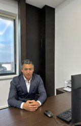 Накыпбаев Алмаз Жомартович