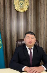 Шотпанов Досхан Адақұлы