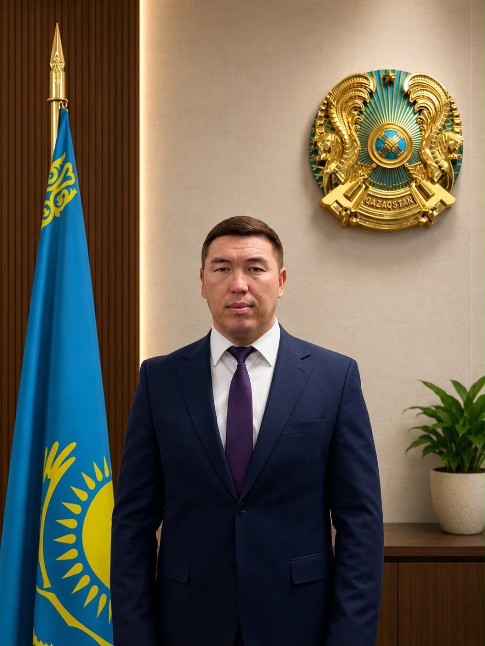 Аскербеков Жанайдар Жанболович