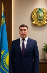 Аскербеков Жанайдар Жанболович