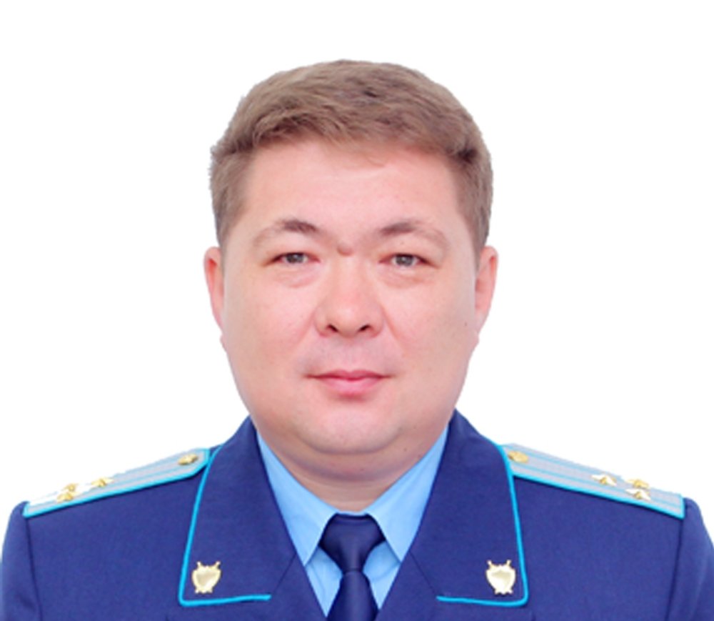 Ержанов Дәурен Тоқтарбайұлы