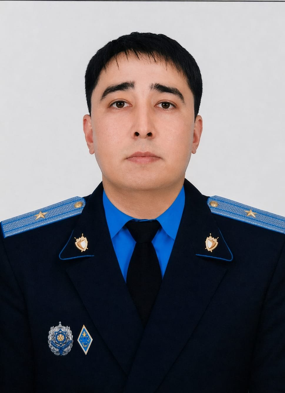 Қаскербаев Айтуған Хайырұлы