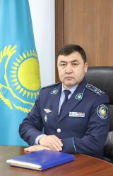 Рыспаев Нияз Қанатұлы
