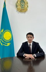 Сүлейменов Сәкен Бейсембайұлы