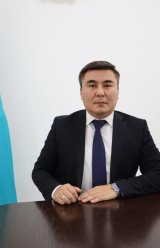 Жұмкей Берген Жұмкейұлы