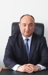 Мұқатай Асхат Амантайұлы