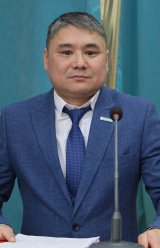 Бахтыгереев Самат Аблаевич