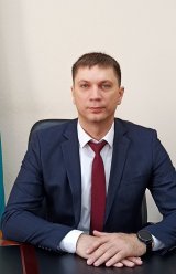 Храпов Виктор Викторович