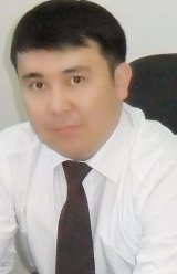 Магзумов Айдар Бакытович