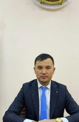 Хаусылов Думан Мағұзұлы