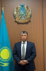Сыдыков Серикжан Муратханулы
