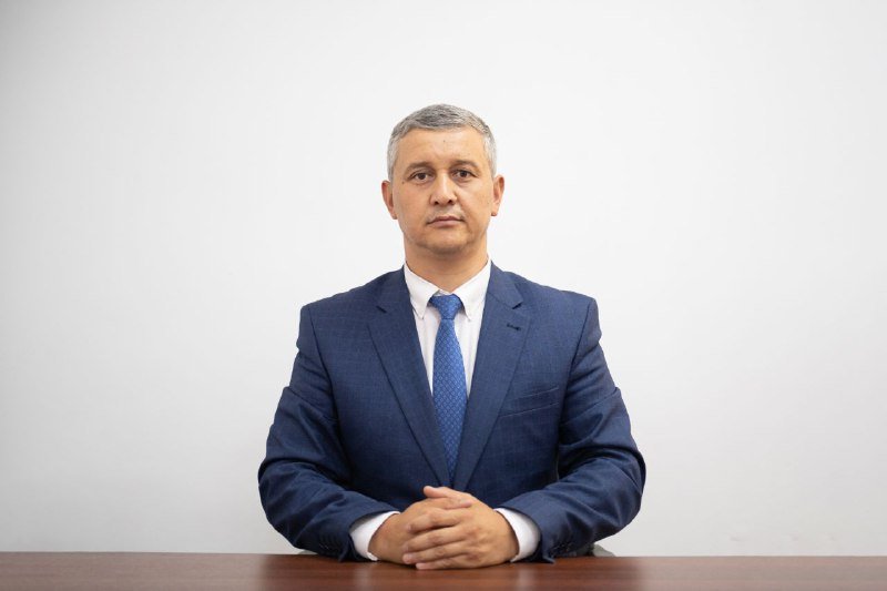 Ақшабаев Ермек Сүндетбайұлы