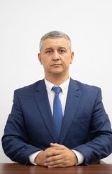 Ақшабаев Ермек Сүндетбайұлы