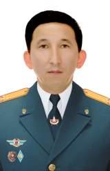 Кенчинбаев Қуаныш Серикбекович