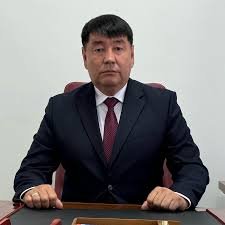 Қамбетов Медхат Мұсаұлы