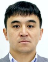 Олжабаев Бауыржан Шарапиденұлы