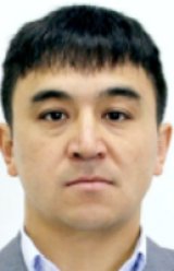 Олжабаев Бауыржан Шарапиденұлы