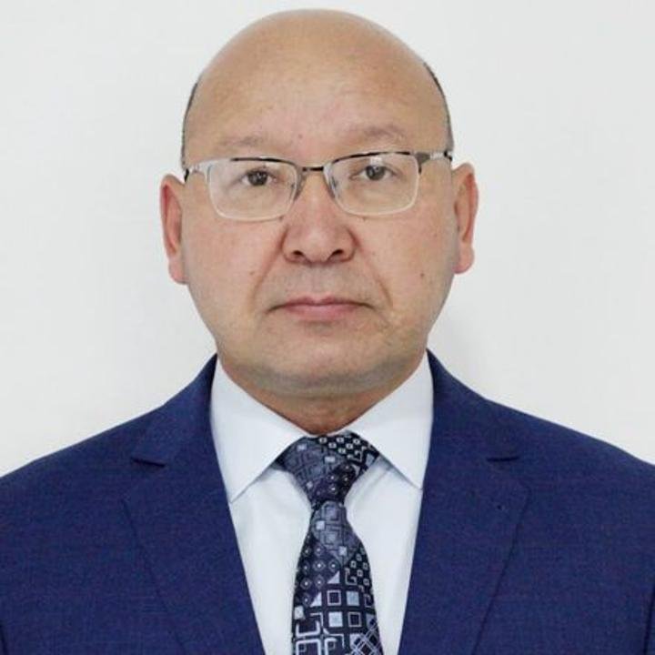 Бейсембин Дархан Машайұлы