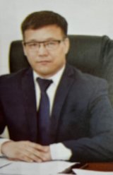 Сағитов Талғат Құрманғалиұлы