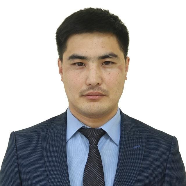 Ережепов Марат Маратұлы