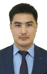 Ережепов Марат Маратұлы