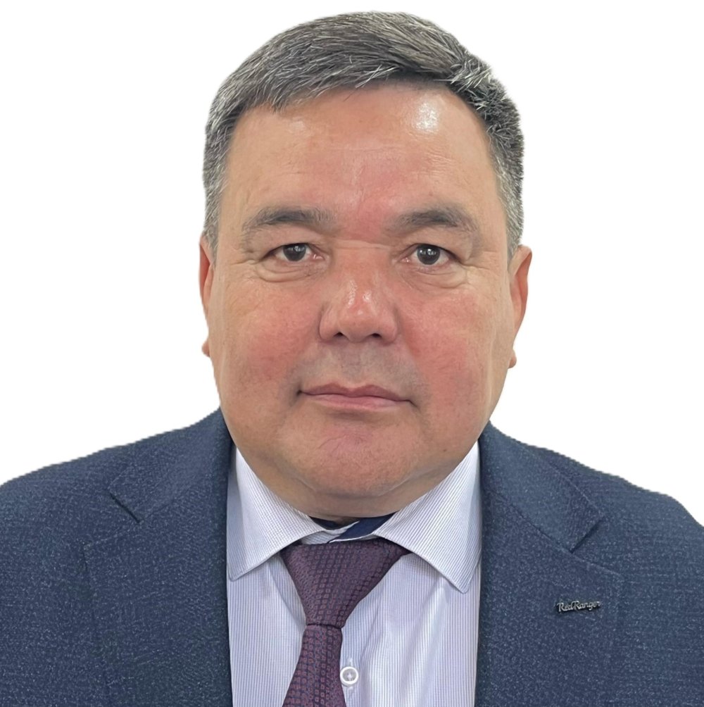 Рақымжанов Әділет Болтайұлы
