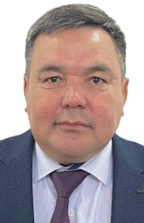 Рақымжанов Әділет Болтайұлы