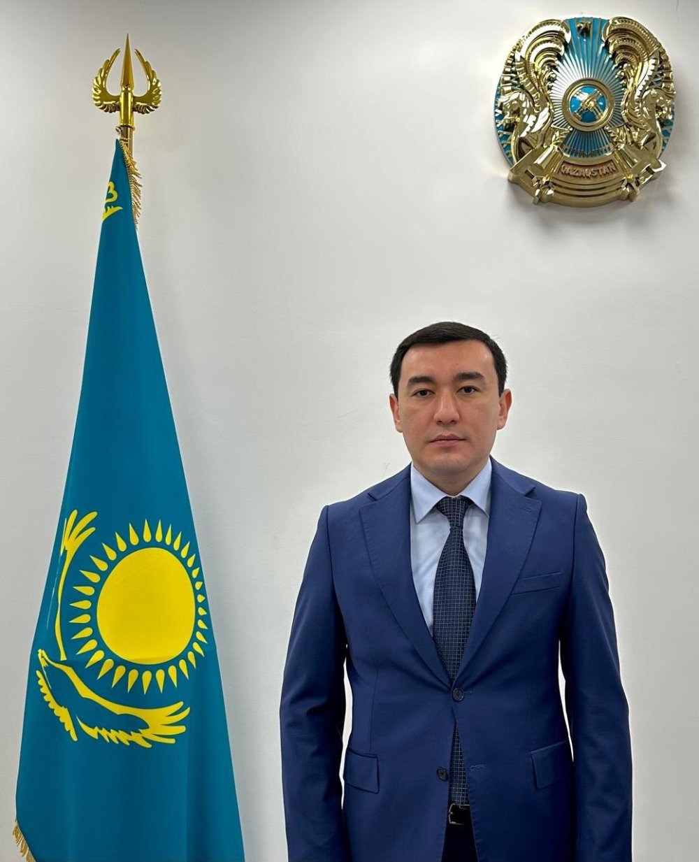 Қалиақбар Бек Болатжанұлы