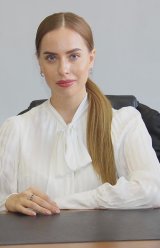 Какимова Диана Валерьевна