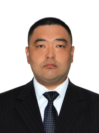 Қалиақпаров Азамат Қаиртайұлы
