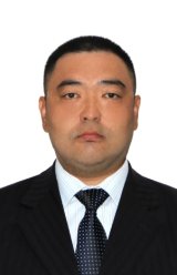 Қалиақпаров Азамат Қаиртайұлы