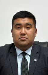Капашев Данияр Ерсайынұлы